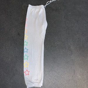 Women’s large sweatpants